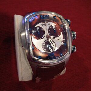 Invicta Lupah Revolution Model 6094